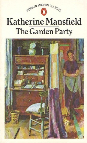 The Garden Party