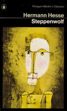 Steppenwolf