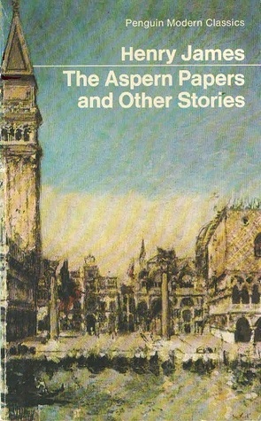 The Aspern Papers
