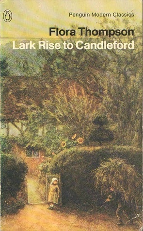 Lark Rise to Candleford