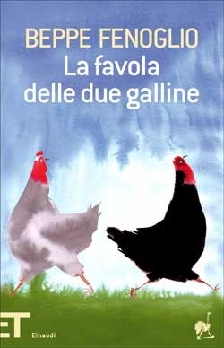 La favola delle due galline