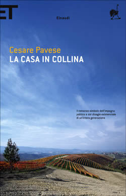 La casa in collina