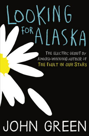 Cover of Looking for Alaska