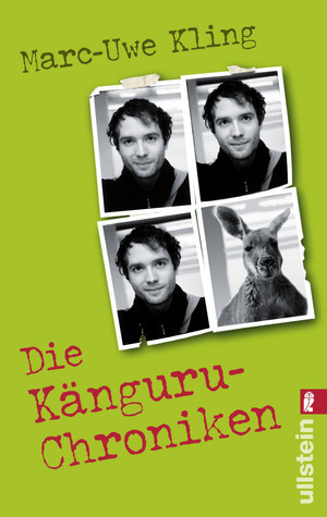 Die Känguru-Chroniken (Die Känguru-Chroniken, #1)
