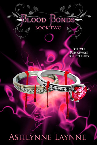 The Progeny book cover 2