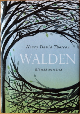 Walden - Elämää metsässä