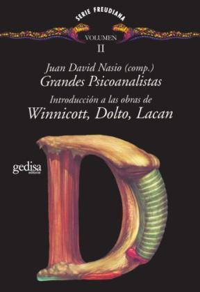 Grandes Psicoanalistas II book cover