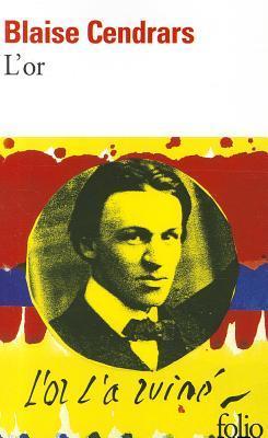L'Or book cover