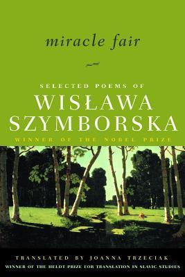Miracle Fair book cover