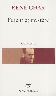 Fureur Et Mystere book cover