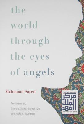 The World Through the Eyes of Angels book cover
