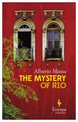 The Mystery of Rio