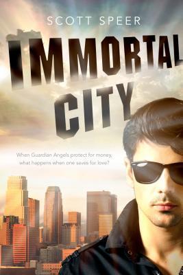 Immortal City (Immortal City, #1)