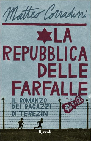 La repubblica delle farfalle
