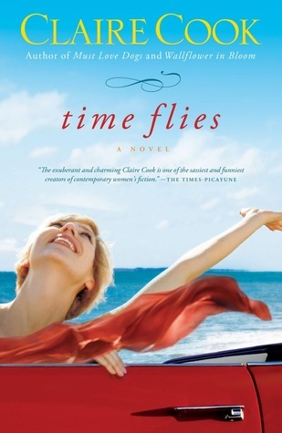 Time Flies book cover