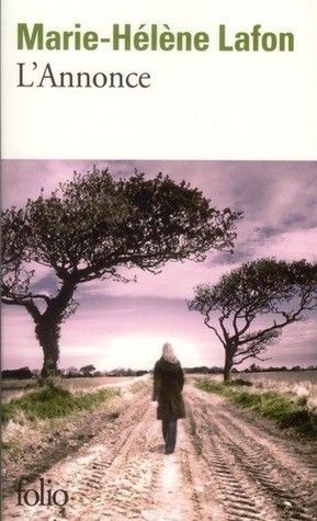 L'Annonce book cover