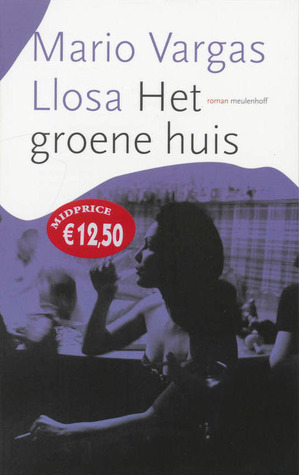 Het groene huis
