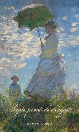 Şapte poveşti de dragoste book cover