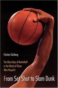 From Set Shot to Slam Dunk book cover