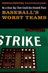 On a Clear Day They Could See Seventh Place book cover