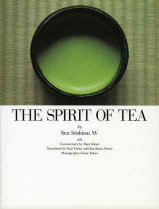 洋書 TEA LIFE, TEA MIND SOSHITSU SEN XV Amazon | Tea Life, Tea Mind | Soshitsu Sen | Cultural