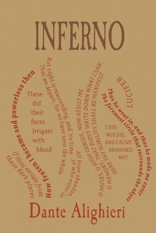 Inferno (Word Cloud Classics)