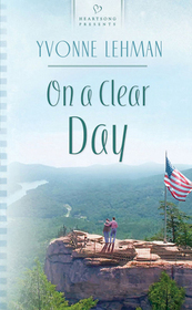 On a Clear Day book cover