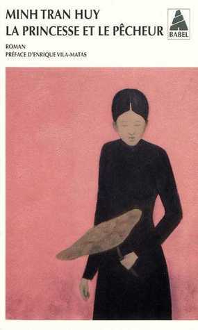 La Princesse et le Pêcheur book cover