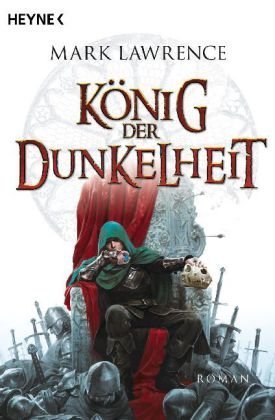 König der Dunkelheit (Broken Empire, #2)