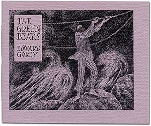 The Green Beads book cover