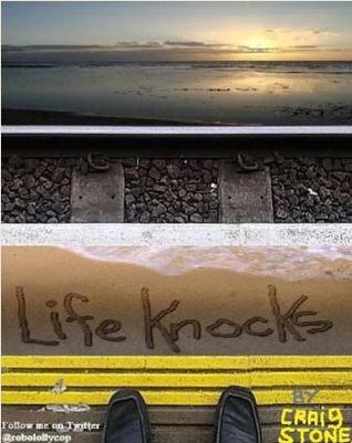 Life Knocks cover