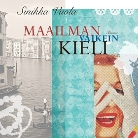Maailman vaikein kieli book cover