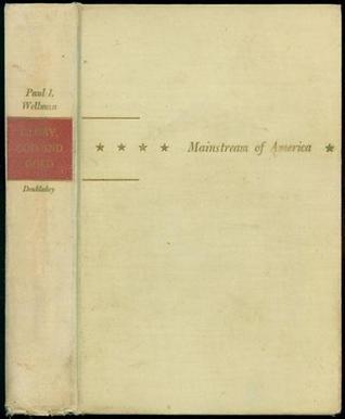 Mainstream of America book cover 1