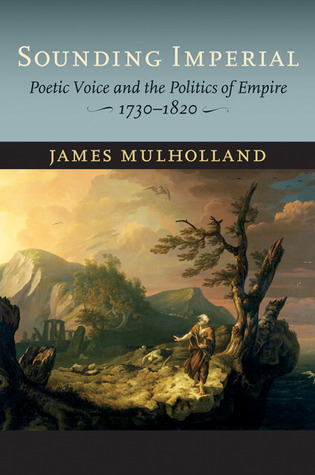 Sounding Imperial book cover