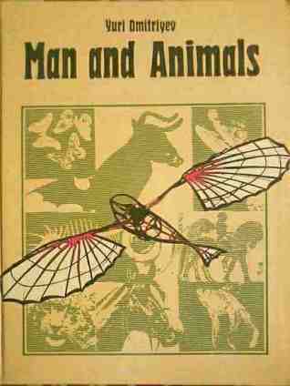 Man and Animals
