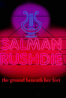 The Ground beneath her Feet