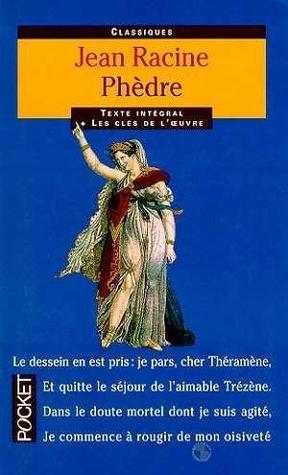 Lecture de Phèdre Fiche de lecture : Phèdre de Racine - Mister Prépa