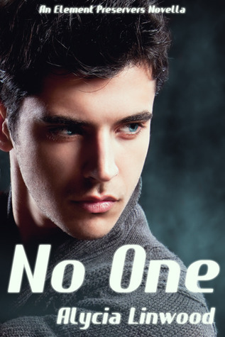 No One book cover
