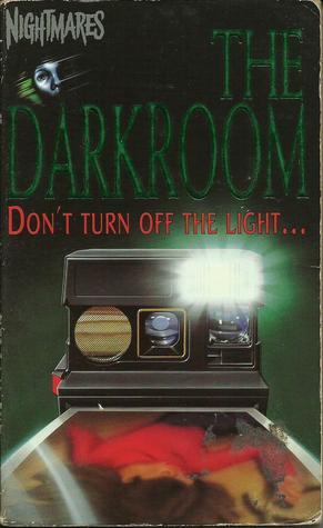 The Darkroom book cover