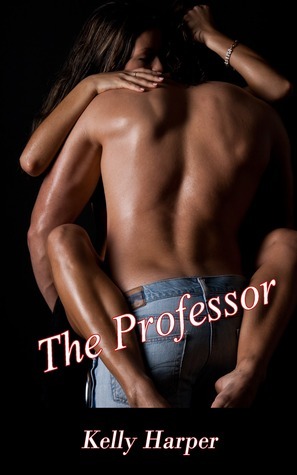 The Professor Trilogy book cover 1