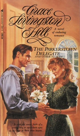 The Parkerstown Delegate and Other Stories