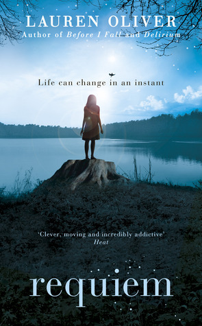 Requiem (Delirium #3)