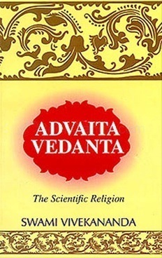 Advaita Vedanta