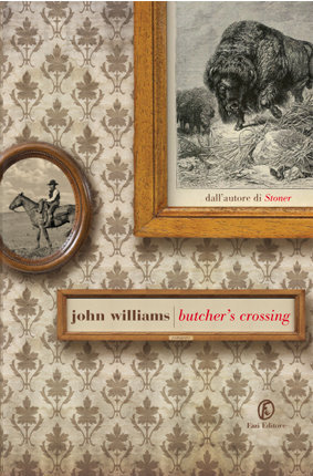 Butcher's Crossing