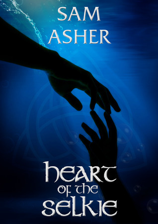 Heart of the Selkie book cover