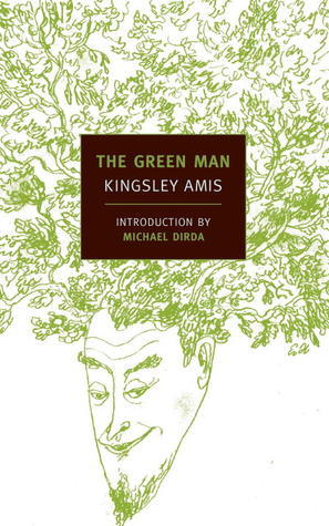 The Green Man