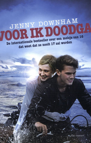 Voor Ik Doodga