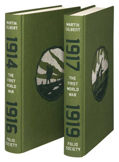 The First World War by Martin Gilbert | Goodreads