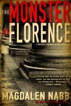 The Monster of Florence by Magdalen Nabb | Goodreads