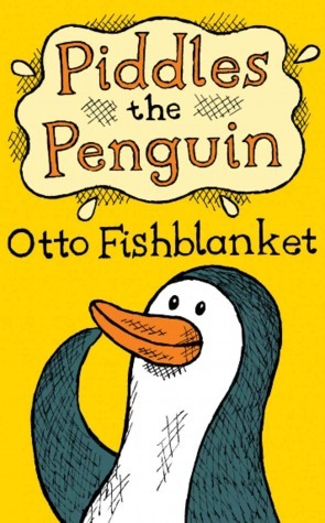 Piddles the Penguin